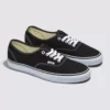 TÊNIS VANS AUTHENTIC BLACK
