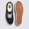 TÊNIS VANS AUTHENTIC BLACK