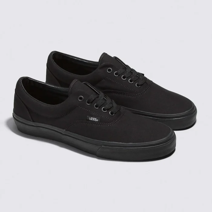 TÊNIS VANS ERA PRETO