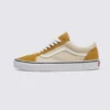 TÊNIS VANS OLD SKOOL SUEDE POP CANVAS CREAM