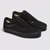 TÊNIS VANS OLD SKOOL OLD SKOOL BLACK BLACK