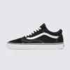 TÊNIS VANS OLD SKOOL BLACK WHITE