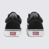 TÊNIS VANS OLD SKOOL BLACK WHITE