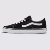 TÊNIS VANS SK8-LOW BLACK TRUE WHITE