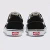 TÊNIS VANS SK8-LOW BLACK TRUE WHITE