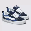 TÊNIS VANS KNU SKOOL NAVY TRUE WHITE