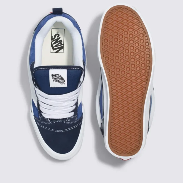 1002002760002U-02-BASEIMAGE-Hires TÊNIS VANS KNU SKOOL NAVY TRUE WHITE
