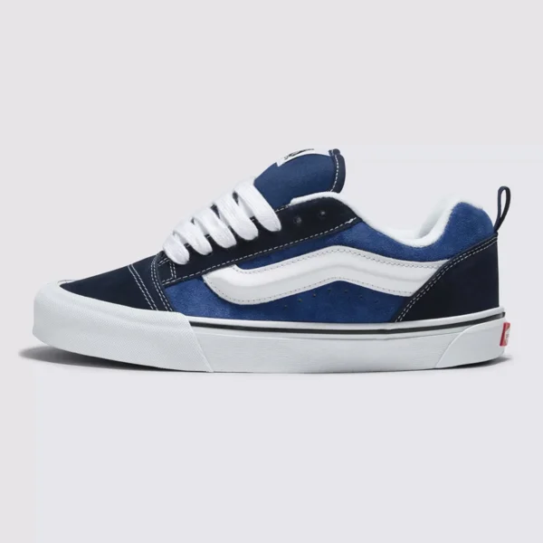 1002002760002U-03-BASEIMAGE-Hires TÊNIS VANS KNU SKOOL NAVY TRUE WHITE