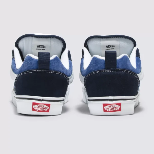 1002002760002U-04-BASEIMAGE-Hires TÊNIS VANS KNU SKOOL NAVY TRUE WHITE