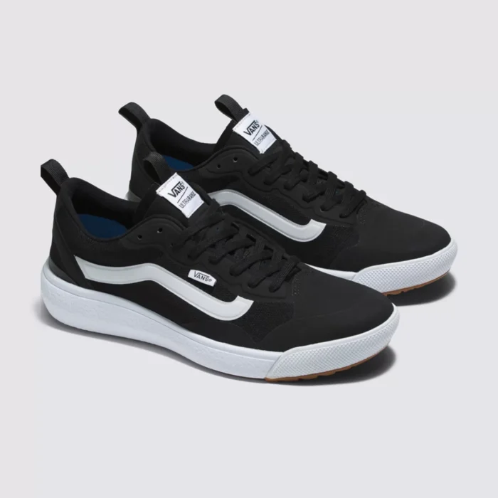 TÊNIS VANS ULTRARANGE EXO BLACK