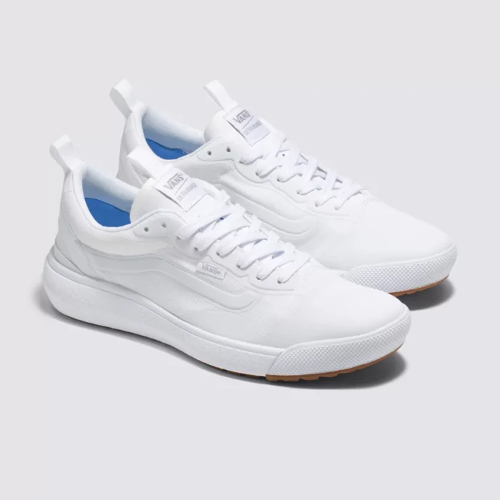 TÊNIS VANS ULTRARANGE EXO TRUE WHITE