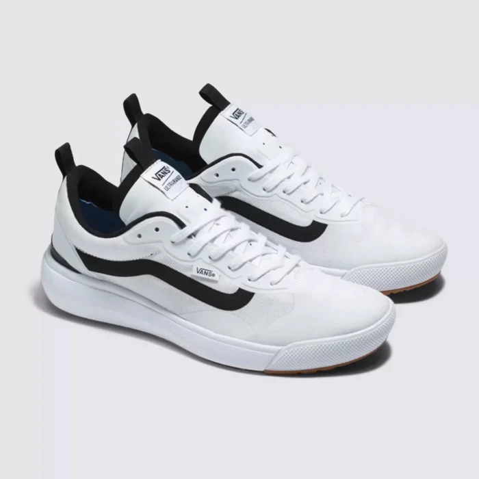 TÊNIS VANS ULTRARANGE EXO WHITE