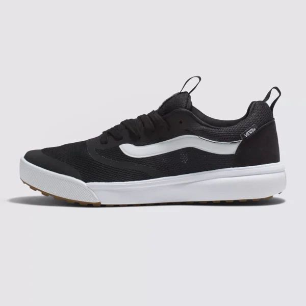 1003500430051U-04-BASEIMAGE-Hires (1) TÊNIS VANS ULTRARANGE RAPIDWELD BLACK WHITE