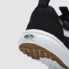 TÊNIS VANS ULTRARANGE RAPIDWELD BLACK WHITE