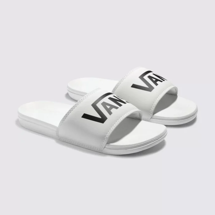 CHINELO VANS SLIDE-ON MARSHMALLOW