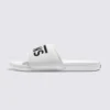 CHINELO VANS SLIDE-ON MARSHMALLOW