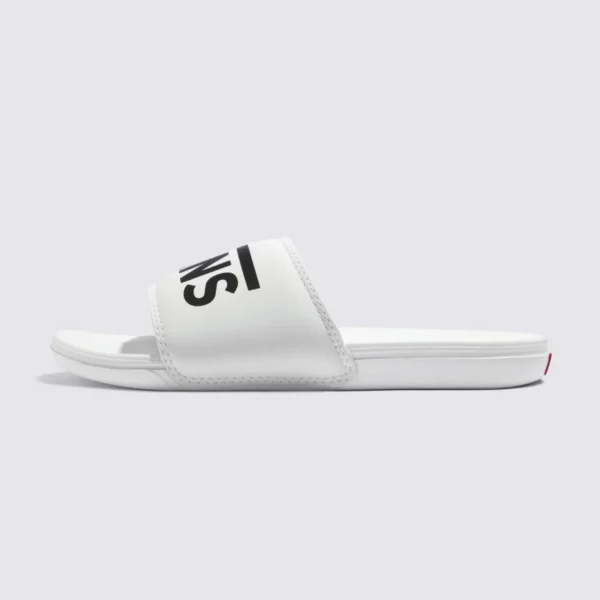 CHINELO VANS SLIDE-ON MARSHMALLOW
