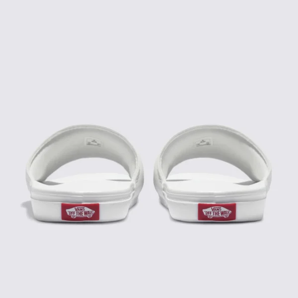 CHINELO VANS SLIDE-ON MARSHMALLOW
