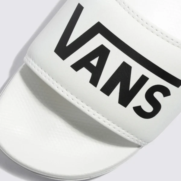 CHINELO VANS SLIDE-ON MARSHMALLOW