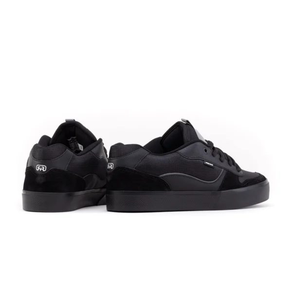 19_10_2_254_Tenis_Hocks_Puff_Preto_Refletivo_02 TENIS HOCKS PUFF PRETO REFLETIVO