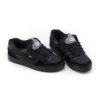 TENIS HOCKS PUFF PRETO REFLETIVO