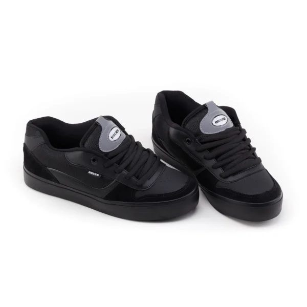 19_10_5_557_Tenis_Hocks_Puff_Preto_Refletivo_03 TENIS HOCKS PUFF PRETO REFLETIVO