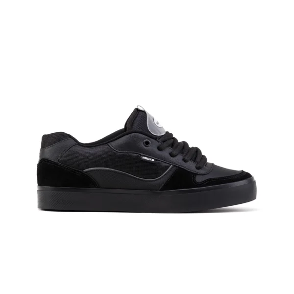19_10_5_581_Tenis_Hocks_Puff_Preto_Refletivo TENIS HOCKS PUFF PRETO REFLETIVO