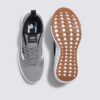 TÊNIS VANS ULTRARANGE EXO TRUE WHITE FROST GRAY