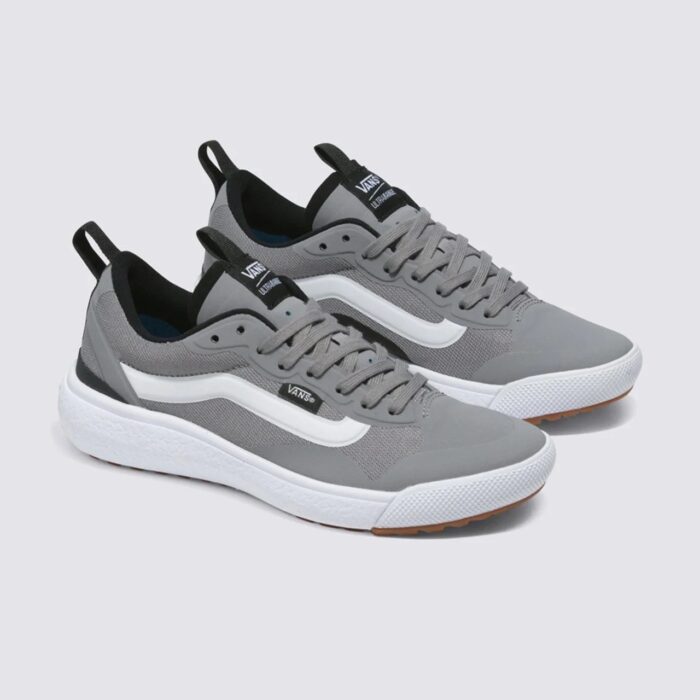 TÊNIS VANS ULTRARANGE EXO TRUE WHITE FROST GRAY