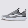 TÊNIS VANS ULTRARANGE EXO TRUE WHITE FROST GRAY