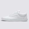TÊNIS VANS OLD SKOOL WHITE