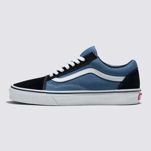 TÊNIS VANS OLD SKOOL NAVY