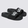 CHINELO VANS SLIDE-ON BLACK
