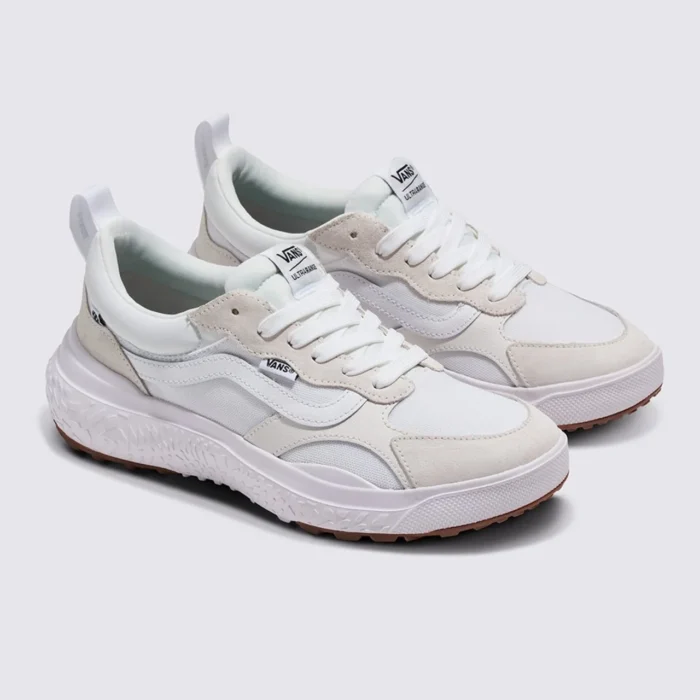 TÊNIS VANS ULTRARANGE NEO VR3 TRUE WHITE