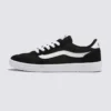 TÊNIS VANS CRUZE TOO BLACK TREU WHITE