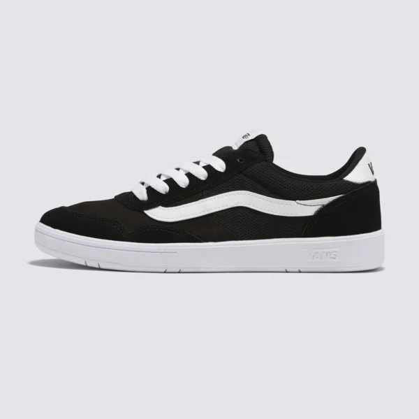 1003800110009U-01-BASEIMAGE-Hires TÊNIS VANS CRUZE TOO BLACK TREU WHITE