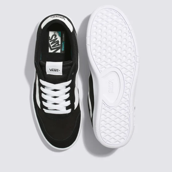 1003800110009U-03-BASEIMAGE-Hires TÊNIS VANS CRUZE TOO BLACK TREU WHITE