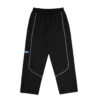 CALCA DISTURB CHASE NYLON PRETA