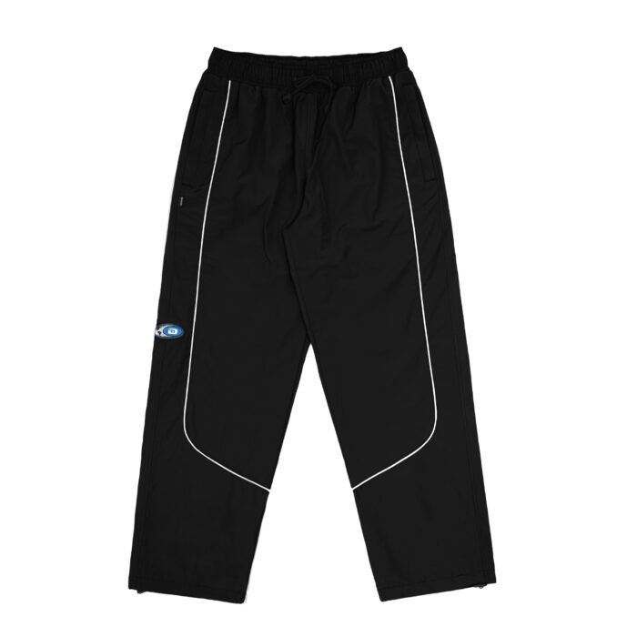 CALCA DISTURB CHASE NYLON PRETA