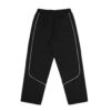 CALCA DISTURB CHASE NYLON PRETA