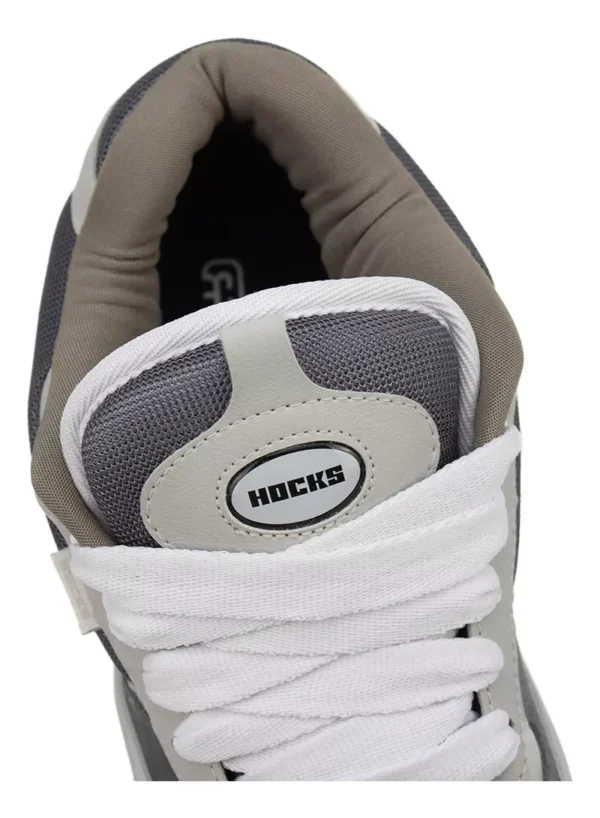 D_NQ_NP_2X_846889-MLB75274578002_032024-F TENIS HOCKS PUFF CASCALHO