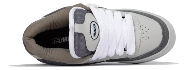 D_NQ_NP_2X_849399-MLB75274429216_032024-F TENIS HOCKS PUFF CASCALHO
