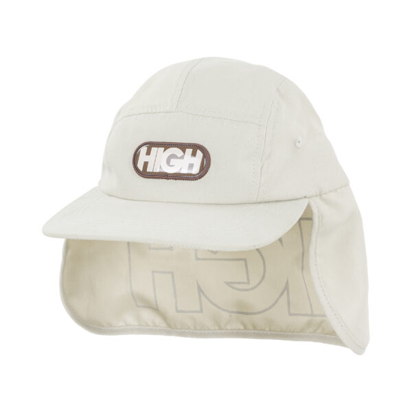 Outdoor_5_Panel_Beige BONE HIGH COMPANY 5PANEL OUTDOOR BEGE