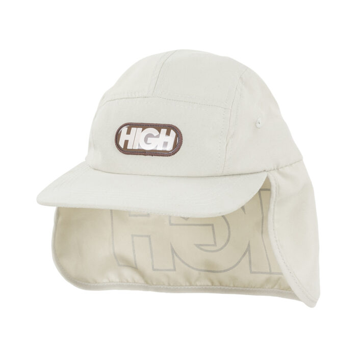 BONE HIGH COMPANY 5PANEL OUTDOOR BEGE