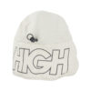 BONE HIGH COMPANY 5PANEL OUTDOOR BEGE