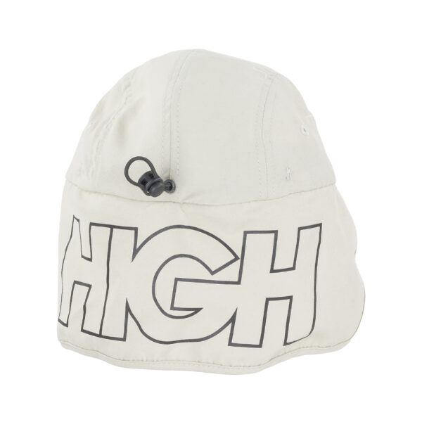 Outdoor_5_Panel_Beige_Back BONE HIGH COMPANY 5PANEL OUTDOOR BEGE