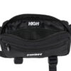 POCHETE HIGH COMPANY OUTDOOR PRETO