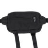 POCHETE HIGH COMPANY OUTDOOR PRETO
