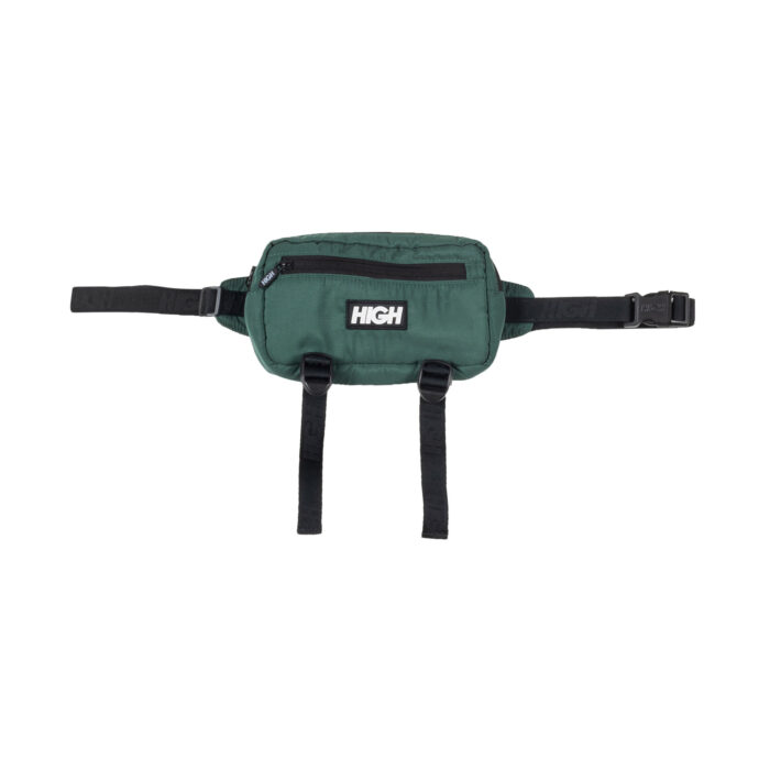 POCHETE HIGH COMPANY OUTDOOR VERDE