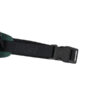 POCHETE HIGH COMPANY OUTDOOR VERDE